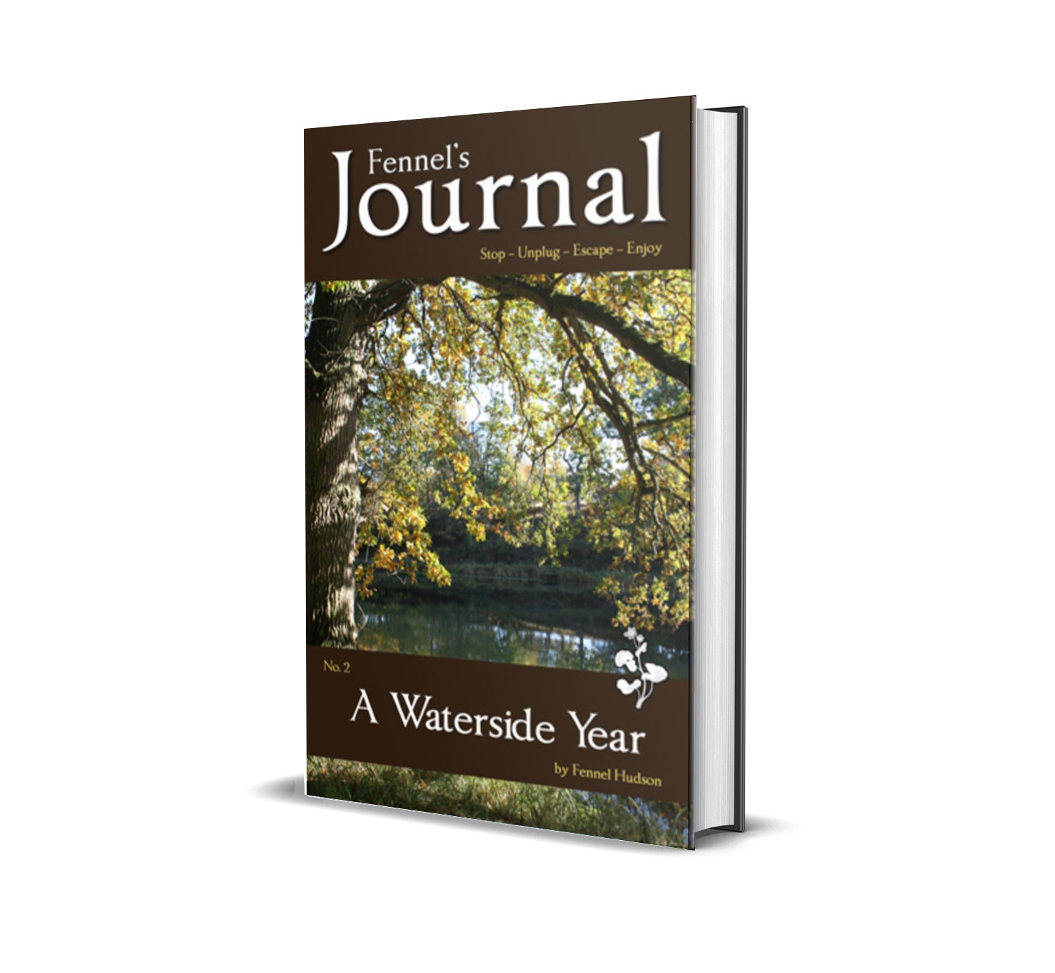 A Waterside Year