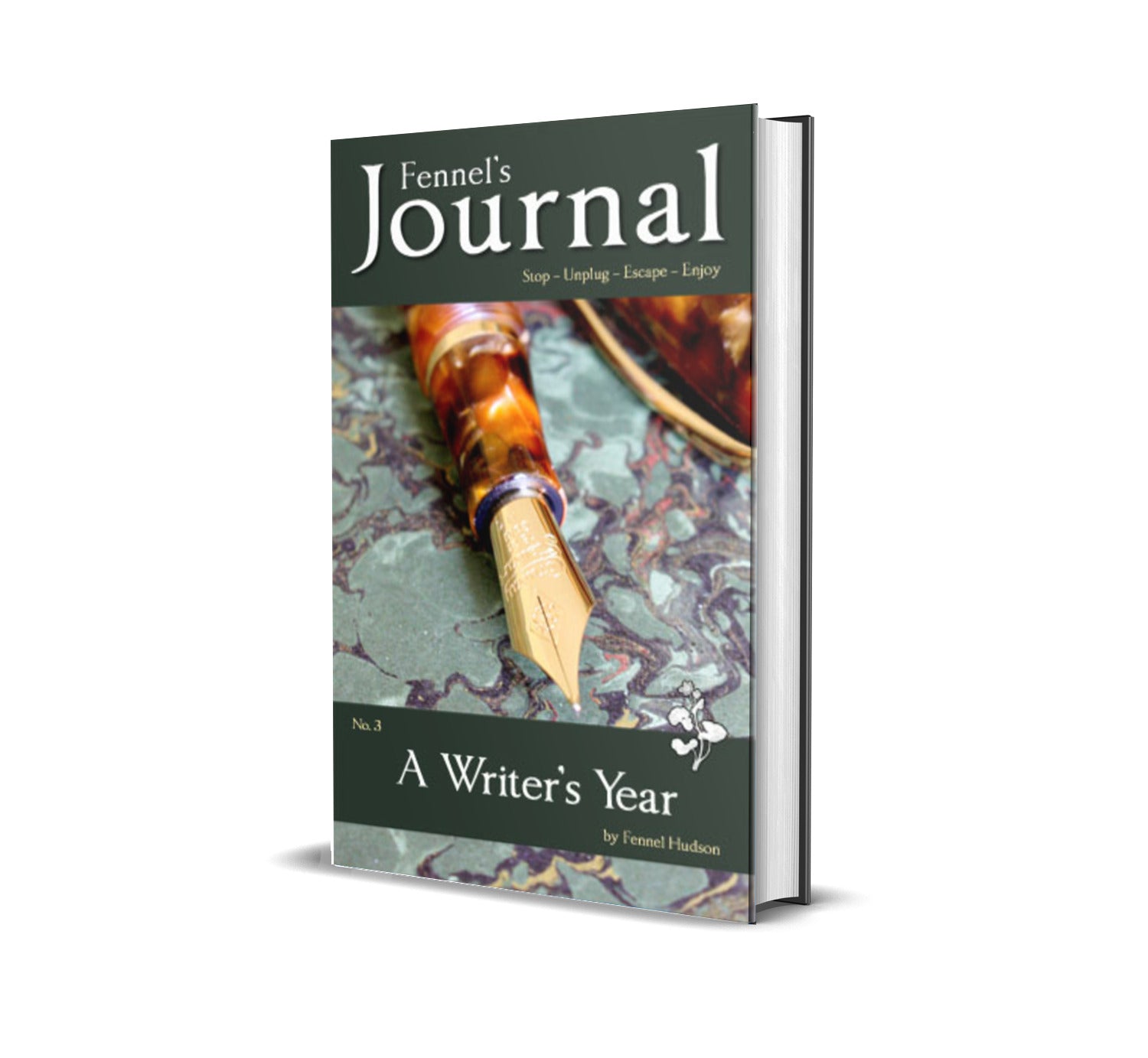 A Writer's Year
