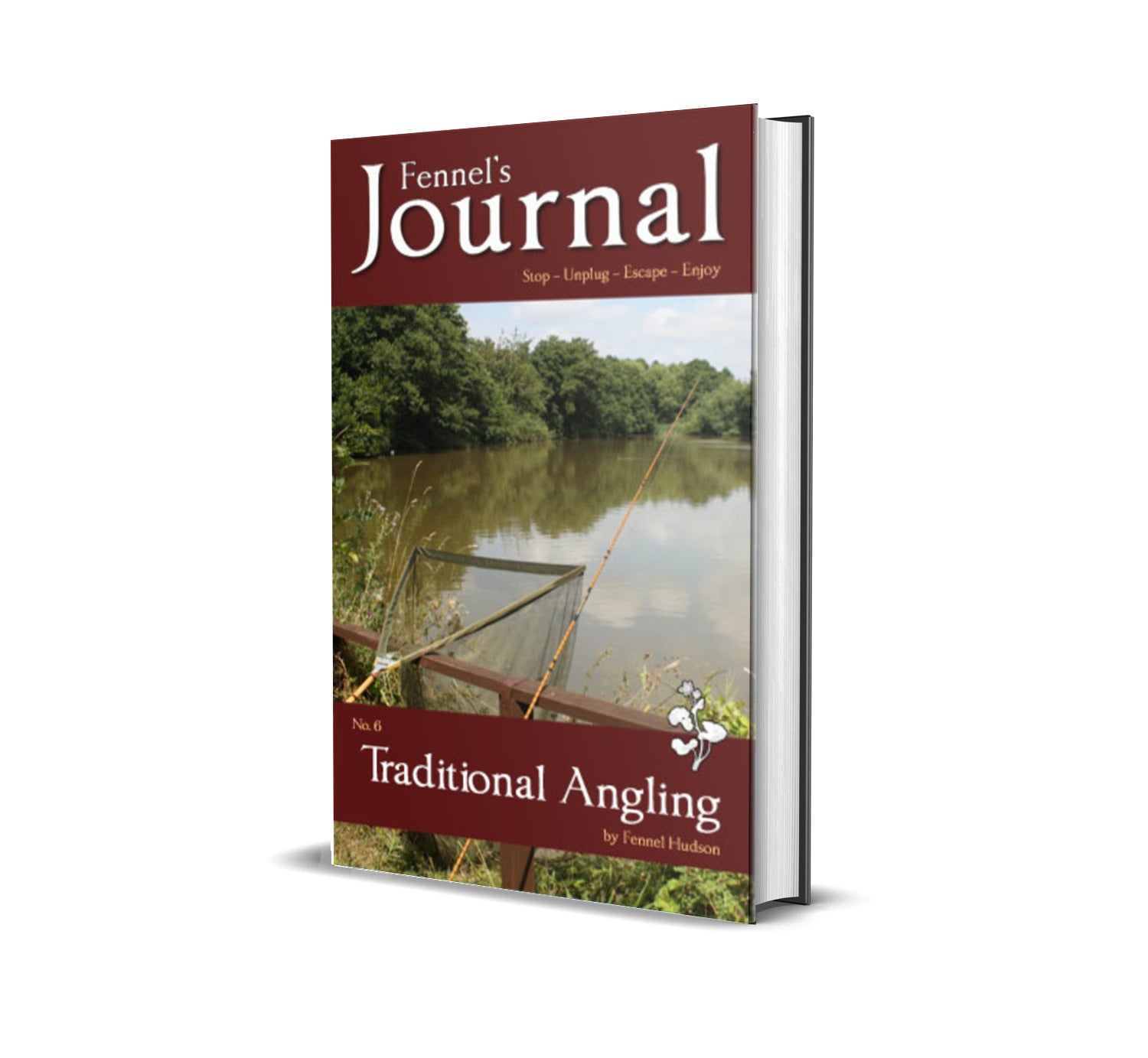 Traditional Angling