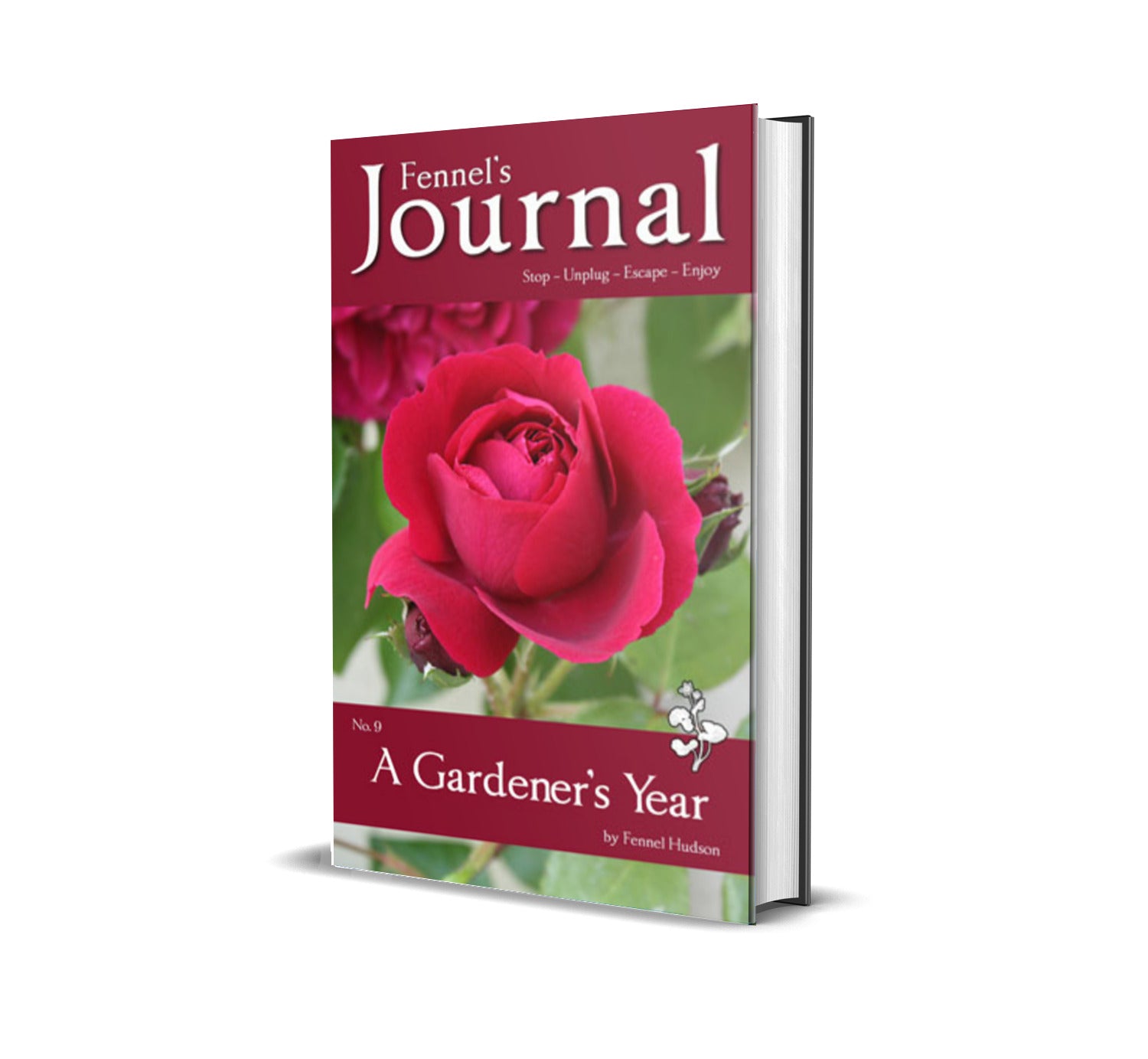 A Gardener's Year