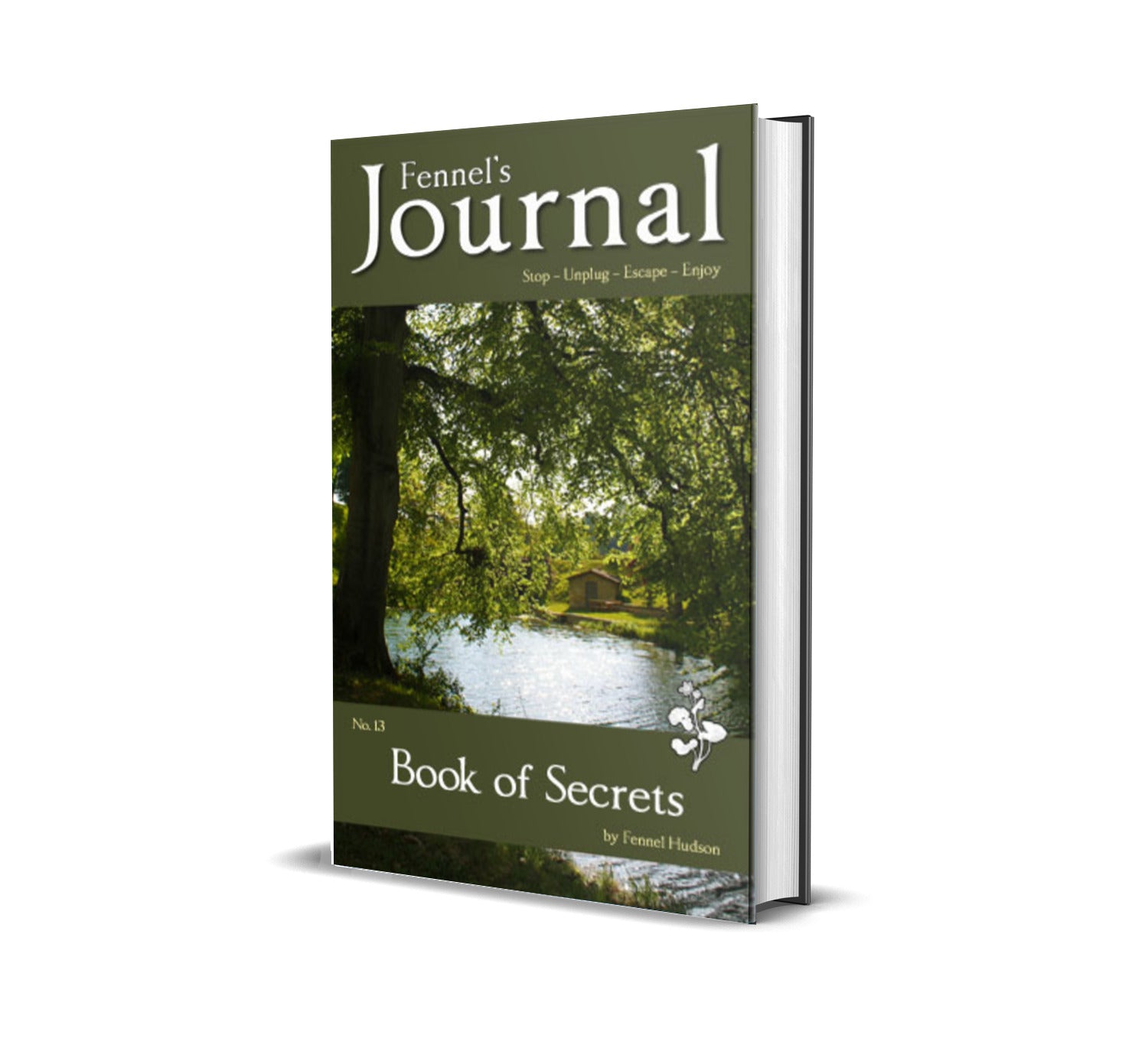 Book of Secrets