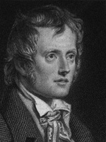 John Clare rural countryside writer - fennel's priory